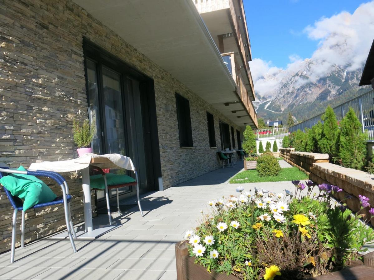 Mountain-Apart Simonhof Maria Alm Extérieur photo