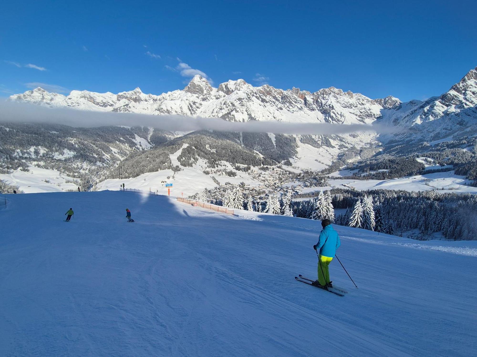 Mountain-Apart Simonhof Maria Alm Extérieur photo