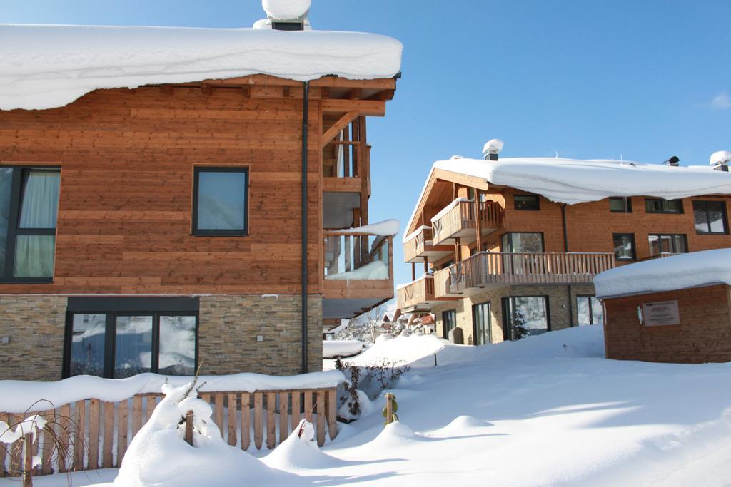 Mountain-Apart Simonhof Maria Alm Extérieur photo